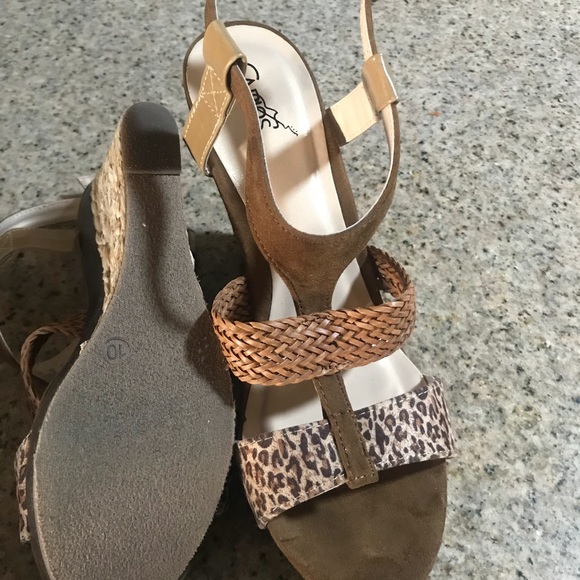 Carlos Santana Shoes - Picture 4 of 4